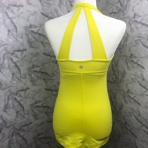 Lululemon Athletica Scoop Me Up Tank Top